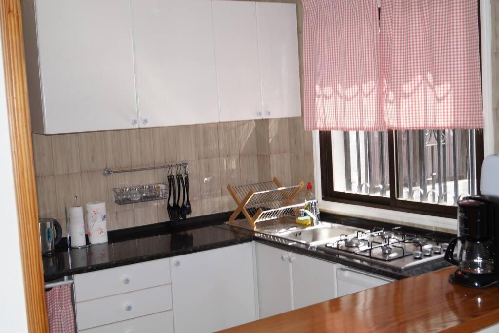 Apartamento Dos Dormitorios Arguineguin Екстериор снимка